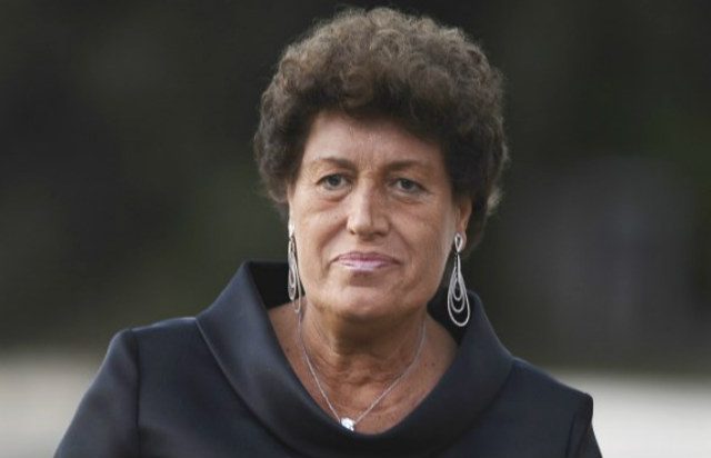 Carla Fendi, one of fashion label’s 5 sisters, dies – reports