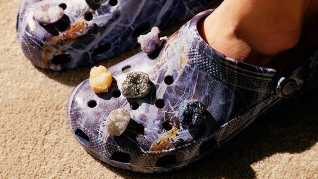 Crocs to croak? Casual shoe brand loses patent ruling