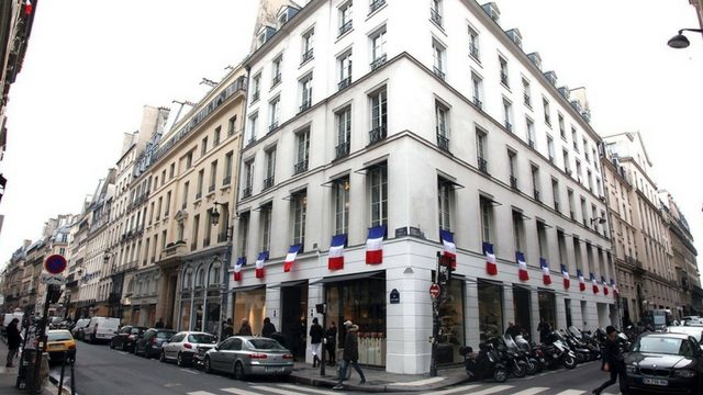 Cult Paris fashion store Colette to close