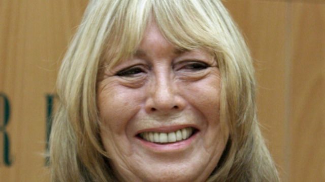 Cynthia, first wife of John Lennon, dies – son