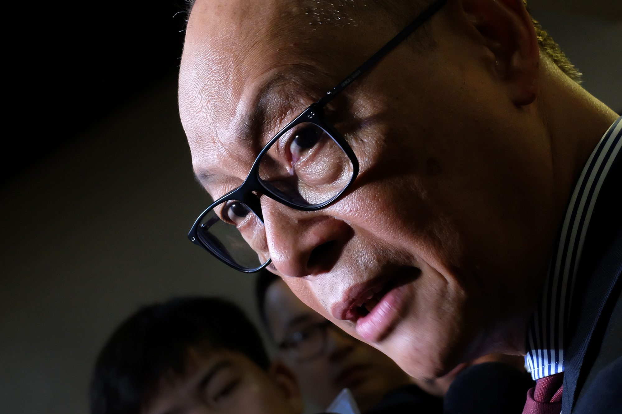 House to probe alleged anomalies under Diokno in January 2019