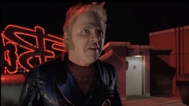 Donald Trump inspired ‘Back to the Future’ villain – writer