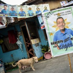 IN PHOTOS: All systems go for barangay, SK elections 2018