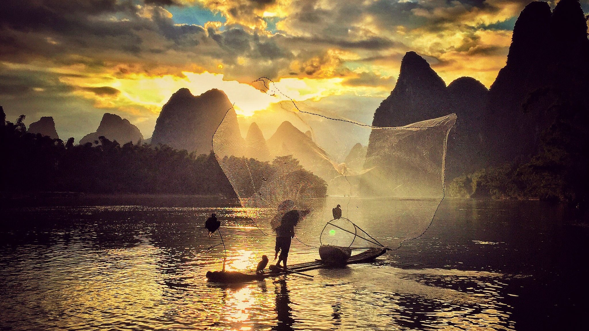 All these amazing photos were taken with smartphones