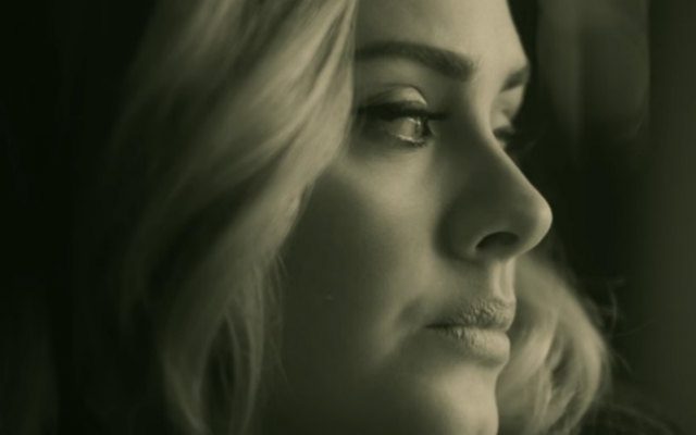 New Adele song biggest YouTube debut of year