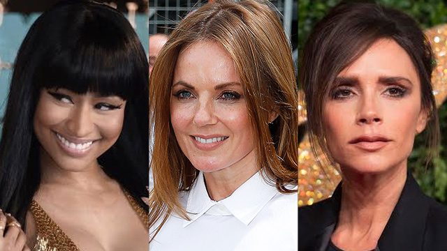 Spice Girls, Nicki Minaj react to Adele’s ‘Carpool Karaoke’