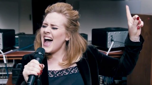 WATCH: Adele releases new song ‘When We Were Young’