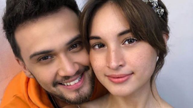 Coleen Garcia, Billy Crawford return to ‘It’s Showtime’ after Balesin wedding
