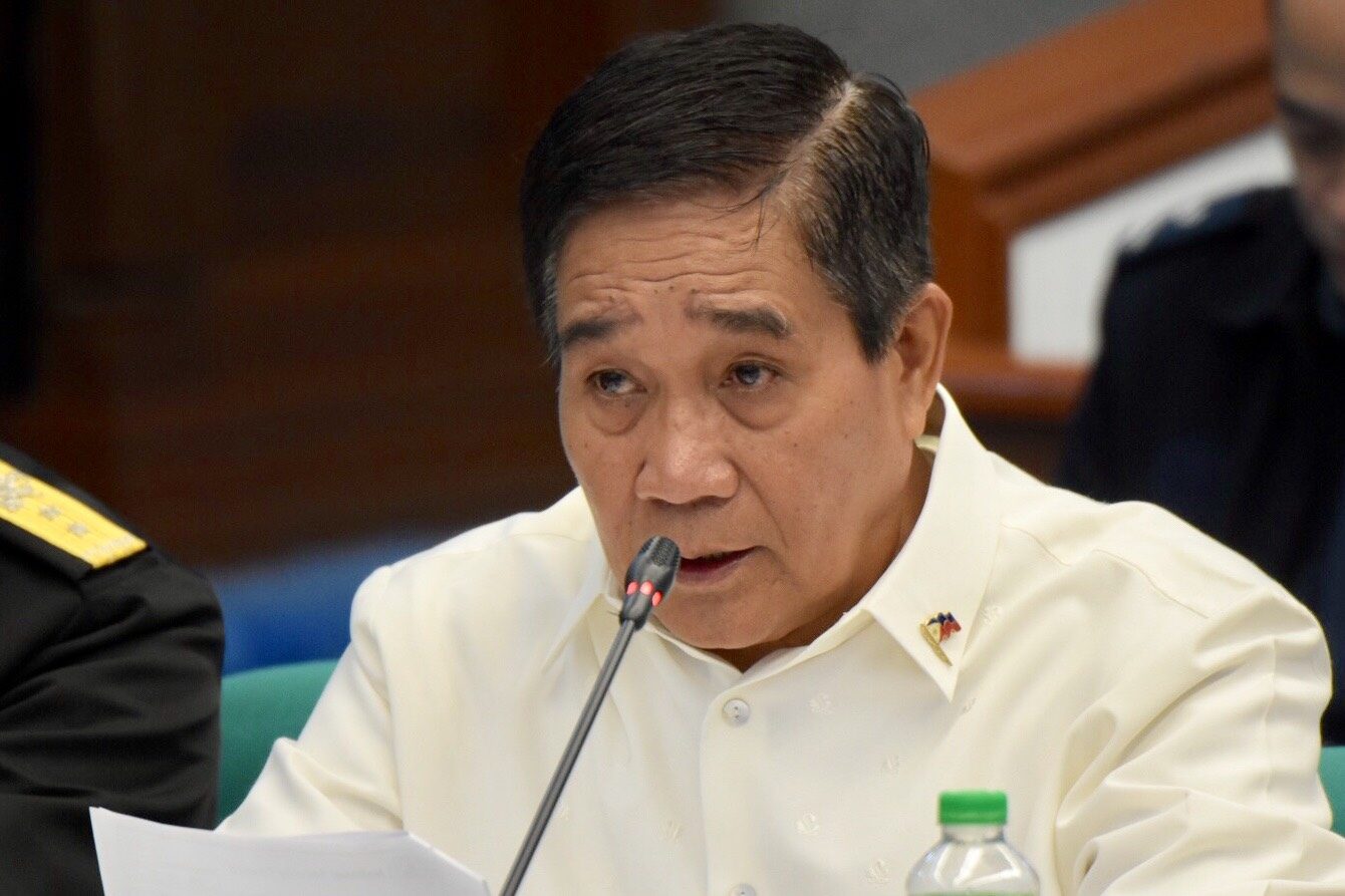 Esperon sues groups that filed for protection vs gov’t harassment