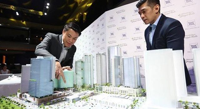 Megaworld to open 2 malls worth P4B