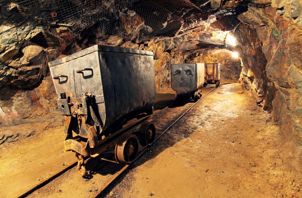 Global Ferronickel Holdings acquires Palawan nickel mine