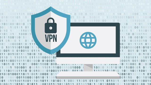 What is a VPN and how can it keep me secure online?