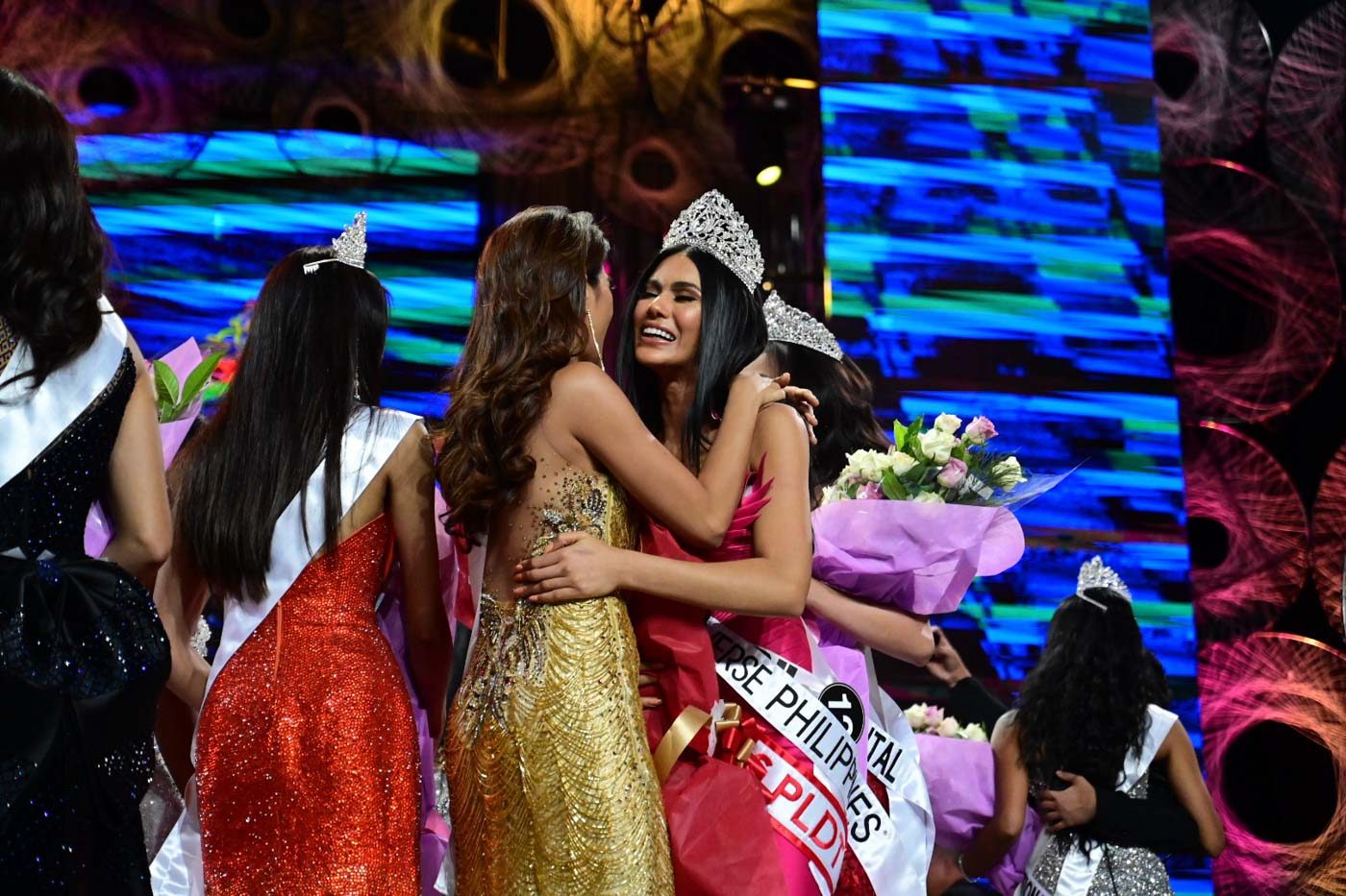 Who is Gazini Christiana Ganados, Miss Universe Philippines 2019?