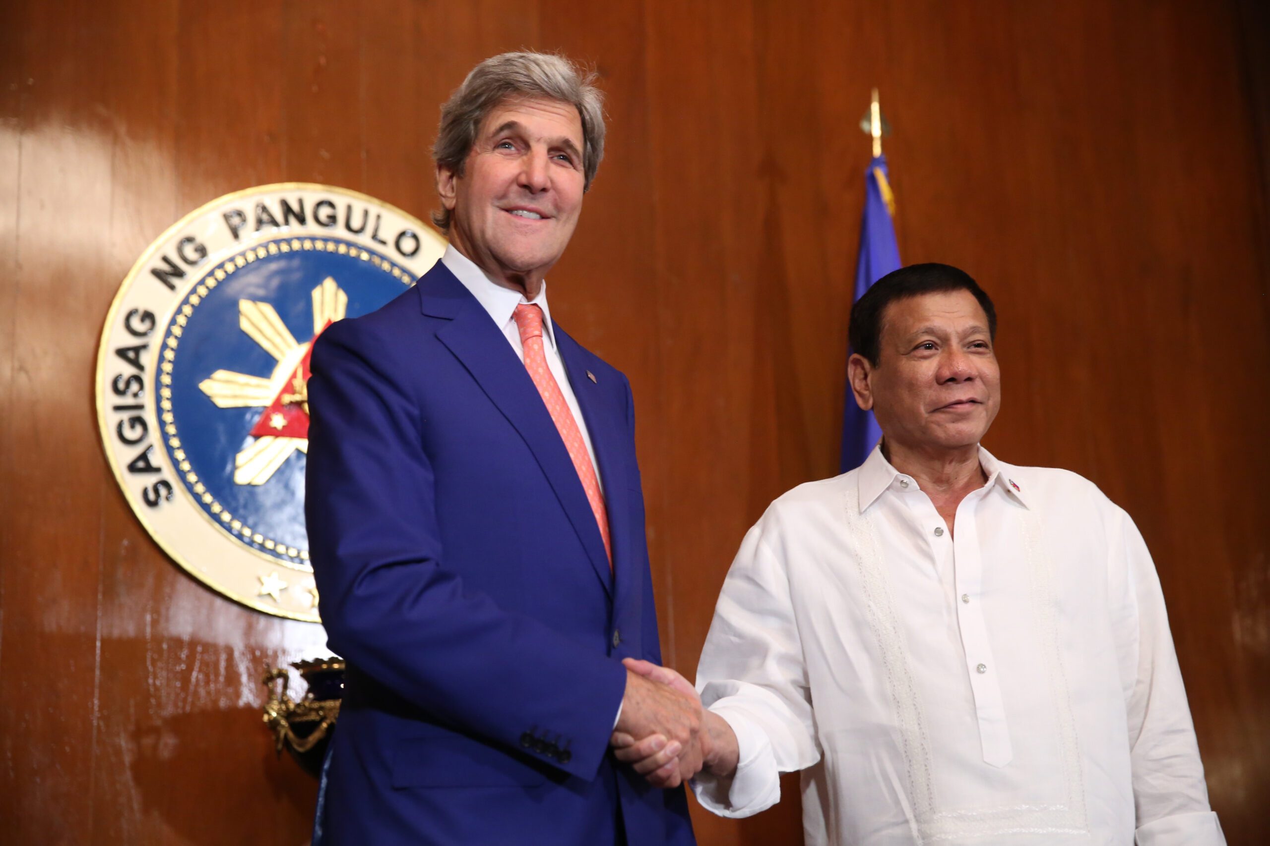 US commits $32M for PH law enforcement training, services