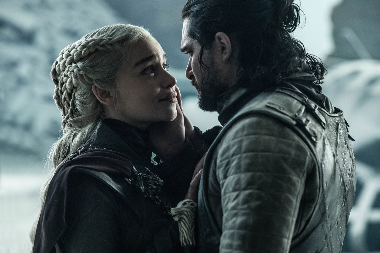 ‘Game of Thrones’ lead Emmys 2019 with 32 nominations