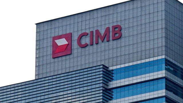 Philippines is last piece of ASEAN puzzle for CIMB