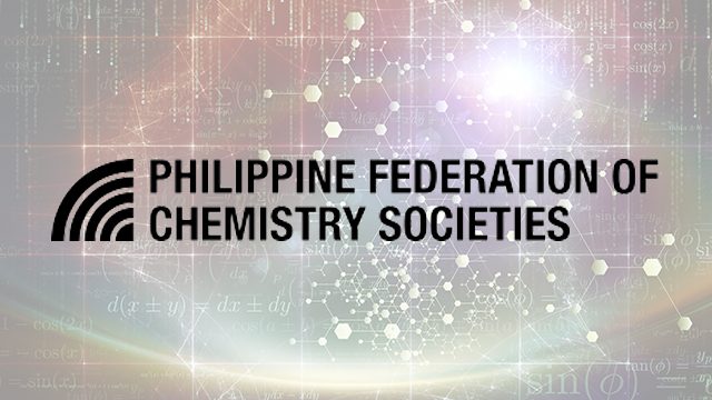 Call for Nominations: Philippine Federation of Chemistry Societies awards