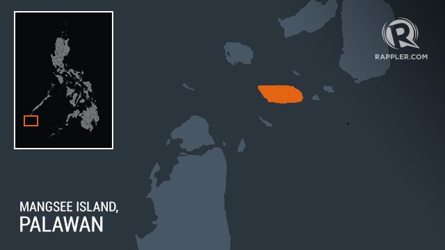 34 dead in Palawan’s Mangsee Island due to Vinta – reports