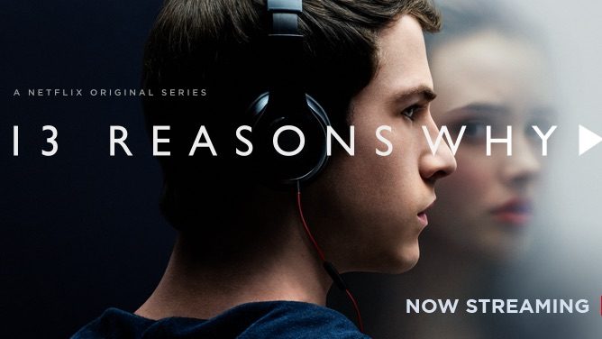 Online ‘suicide’ searches spiked after Netflix’s ’13 Reasons Why’ – study