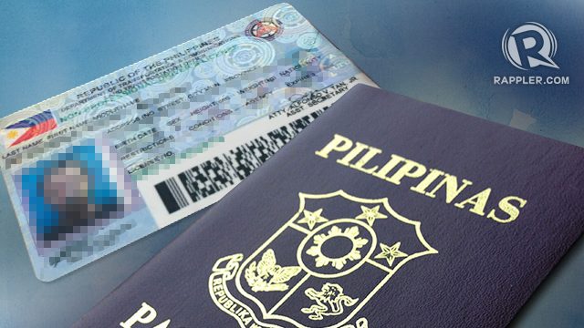 Duterte signs laws extending passport, driver’s license validity