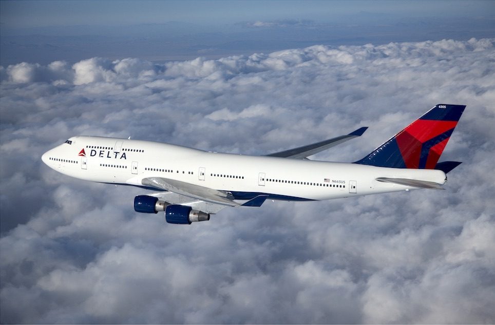 End of an era: Boeing 747 takes last U.S. commercial flight