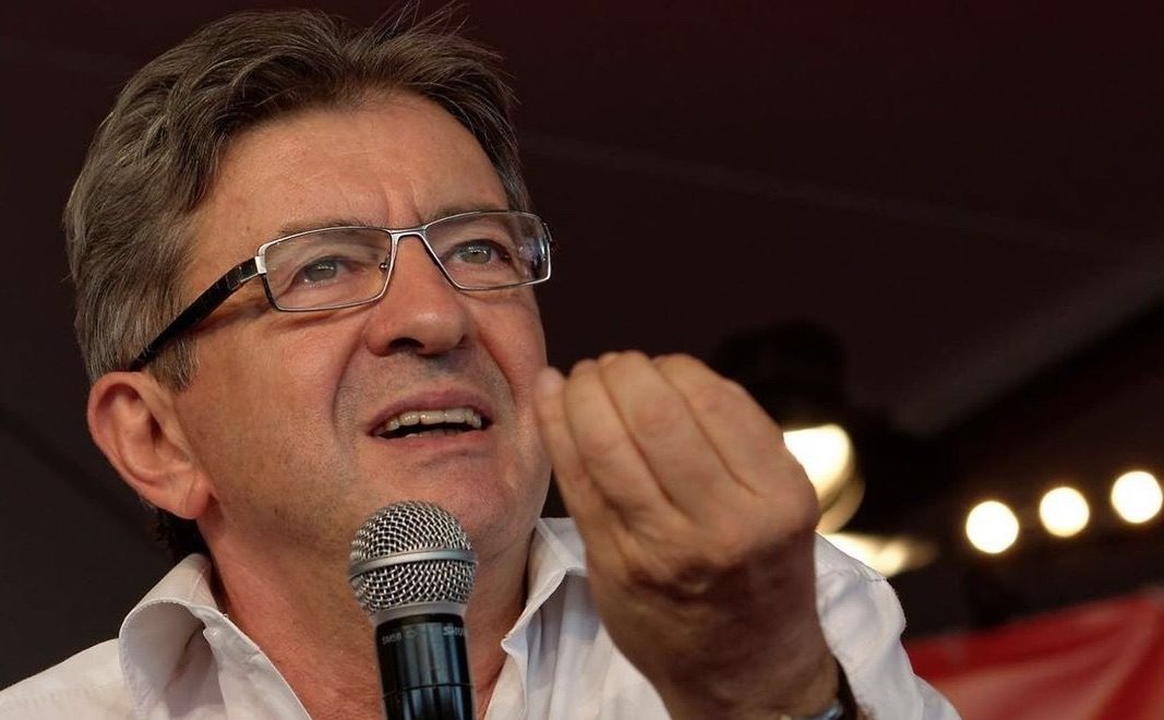 Far-left Melenchon’s surge shakes up French presidential race