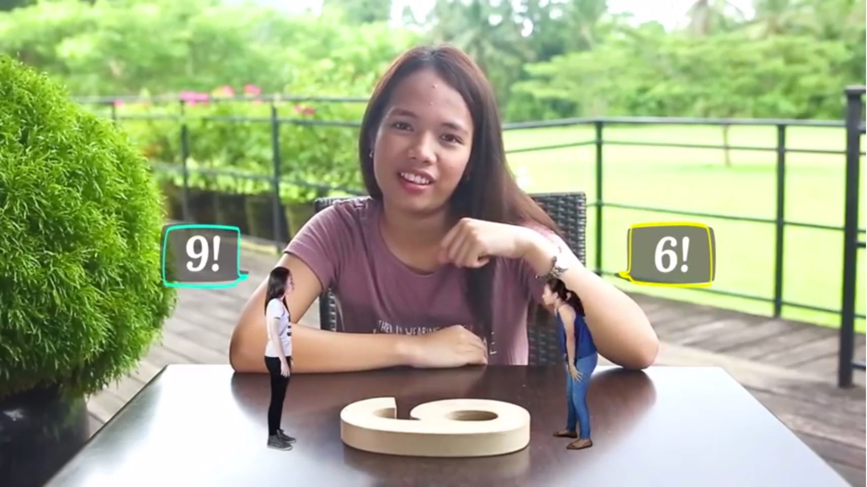 18-year-old Filipino wins int’l science video contest