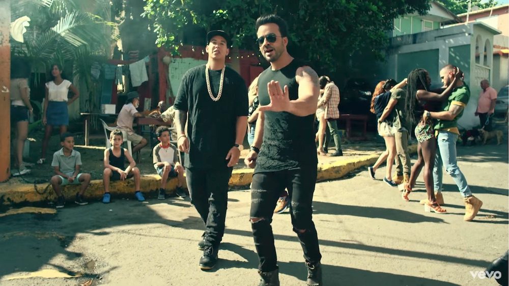 Smash hit ‘Despacito’ becomes most viewed YouTube video