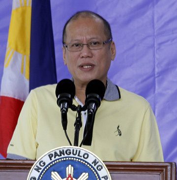 PH president admits considering martial law
