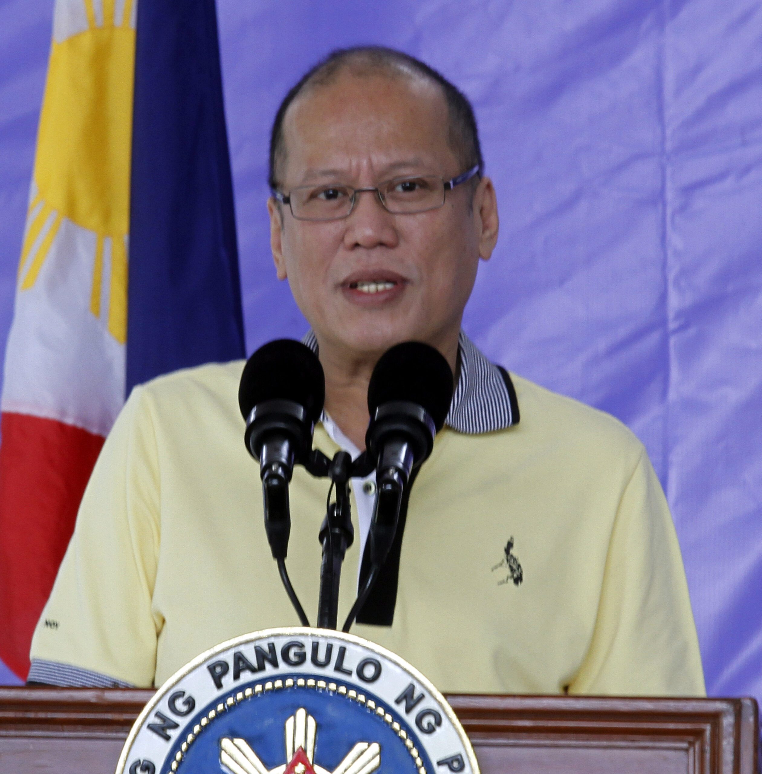 Aquino: I considered declaring martial law in Sulu