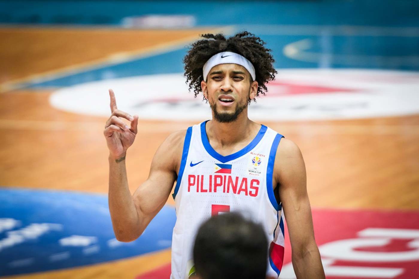 Norwood a game-time decision for Gilas vs Congo in Spain