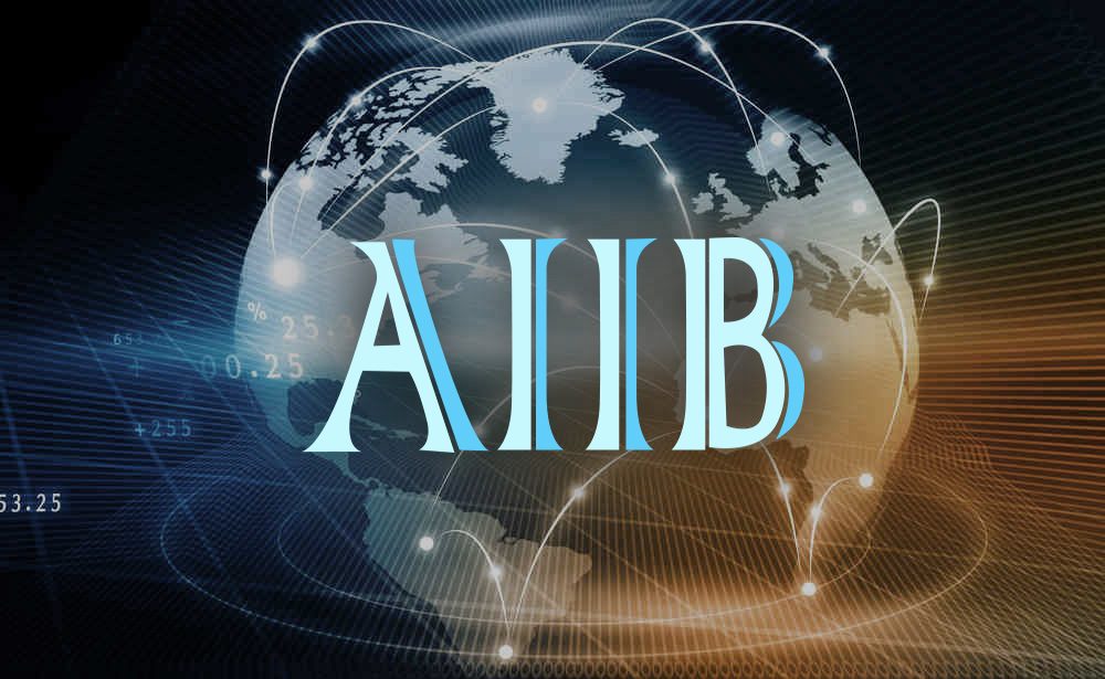 Ex-Chinese finance ministry official named to lead AIIB