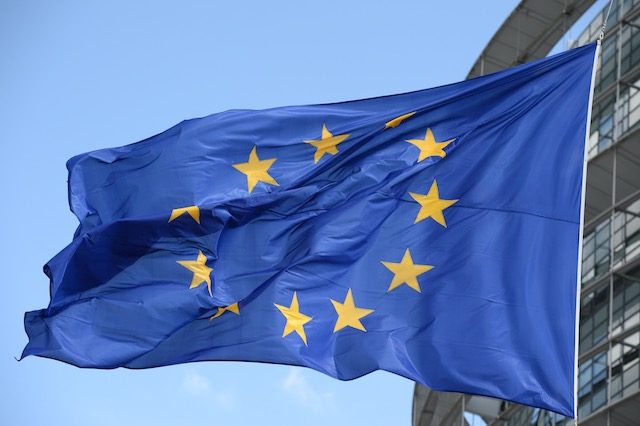 EU’s founding members back two-speed Europe