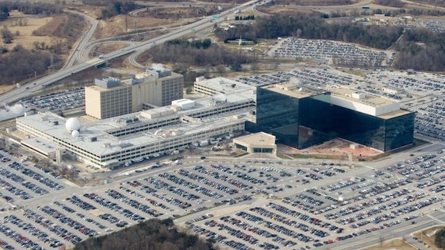 Ex-NSA hacker sentenced to jail over Kaspersky leak
