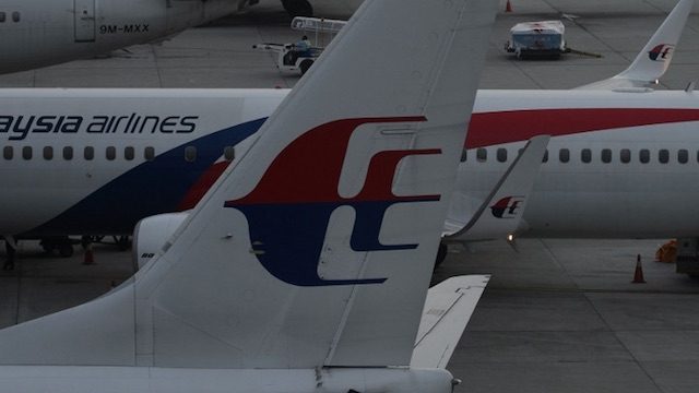 MH370 plunged rapidly, not ready for landing – new report