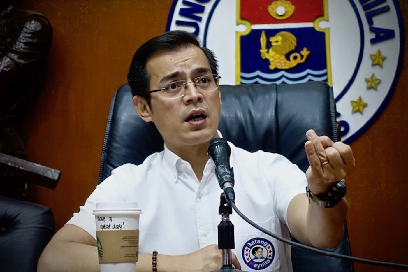 Double whammy: Isko Moreno revokes PCSO’s permits in Manila