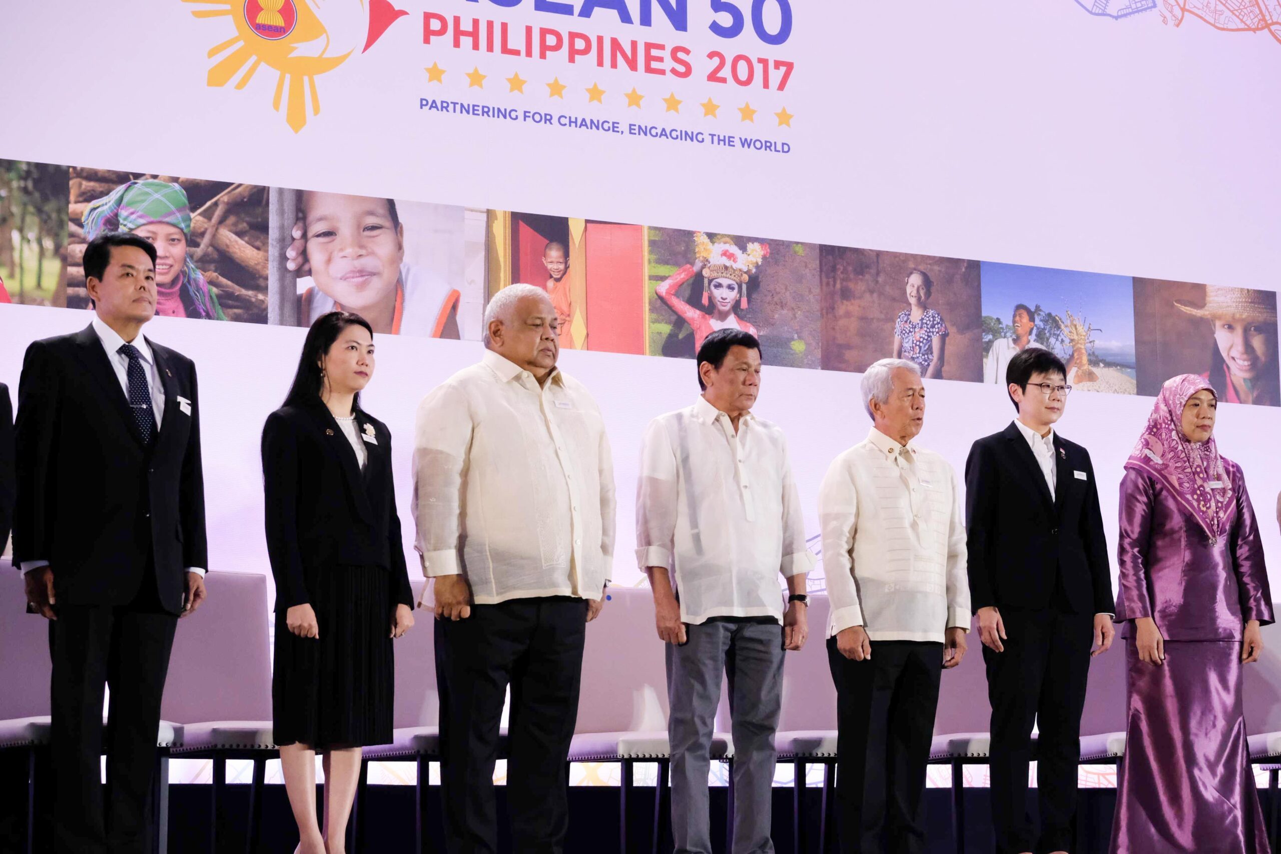 Palace to ASEAN lawmakers: Death penalty ‘apt’ for PH