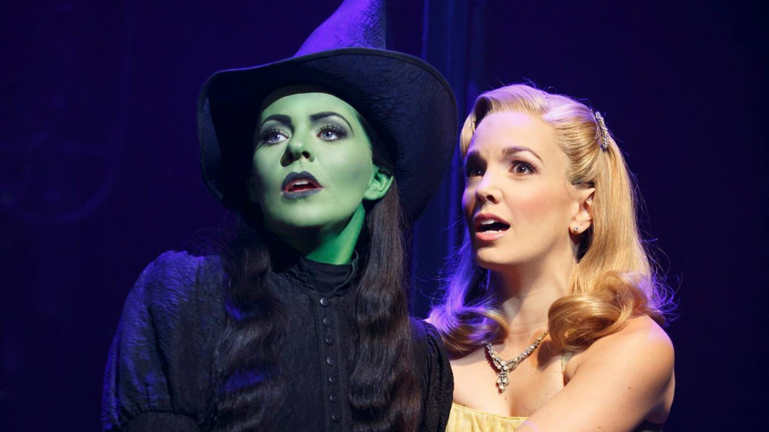 ‘Wicked’ movie to feature 4 new songs