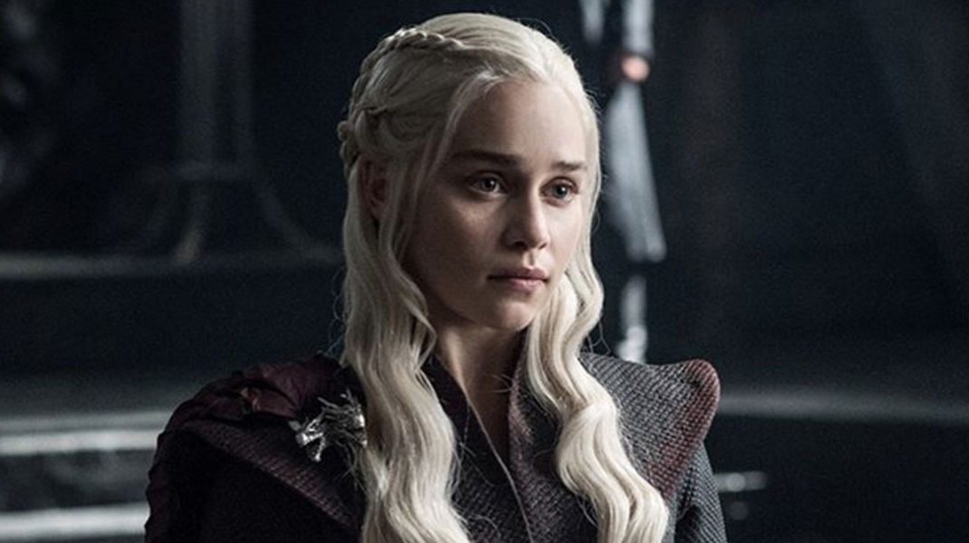 The final ‘Game of Thrones’ season airs April 2019