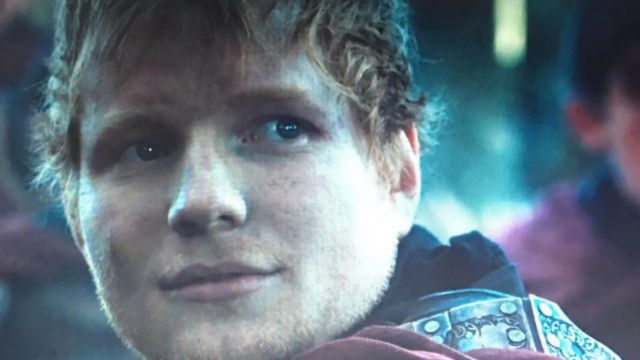 Ed Sheeran appears as soldier in ‘Game of Thrones’ season 7