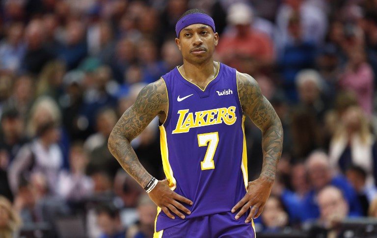 Isaiah Thomas inks deal with Nuggets, Jeremy Lin joins Hawks