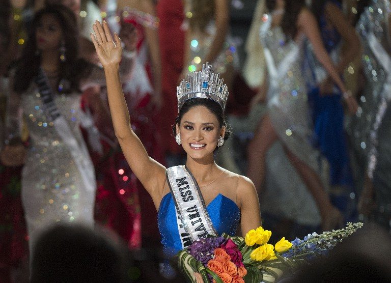 5 fakta menarik seputar ajang ‘Miss Universe’