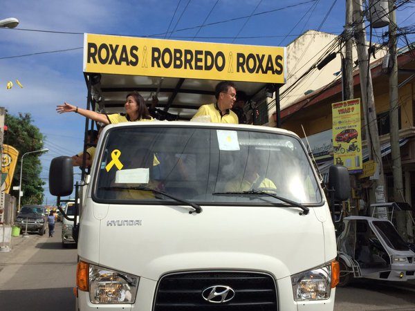 Can Mar Roxas win Cebu anew?