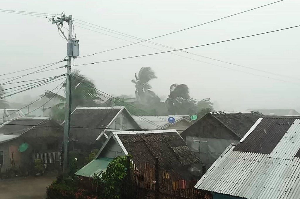 Why is it now called tropical cyclone ‘wind’ – and not ‘warning’ – signals?