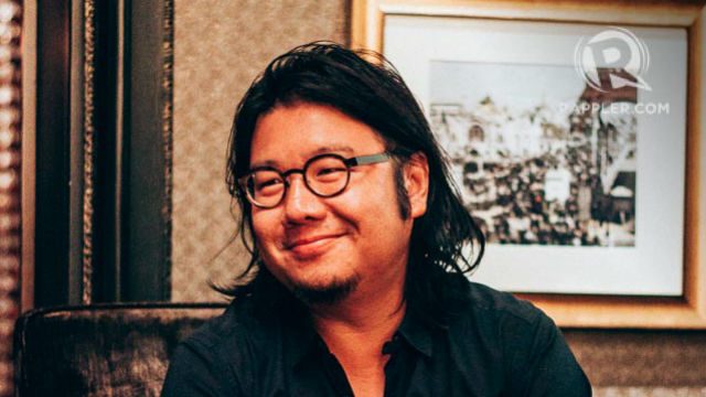 WATCH: ‘Crazy Rich Asians’ author Kevin Kwan on Asian upbringing, movie updates