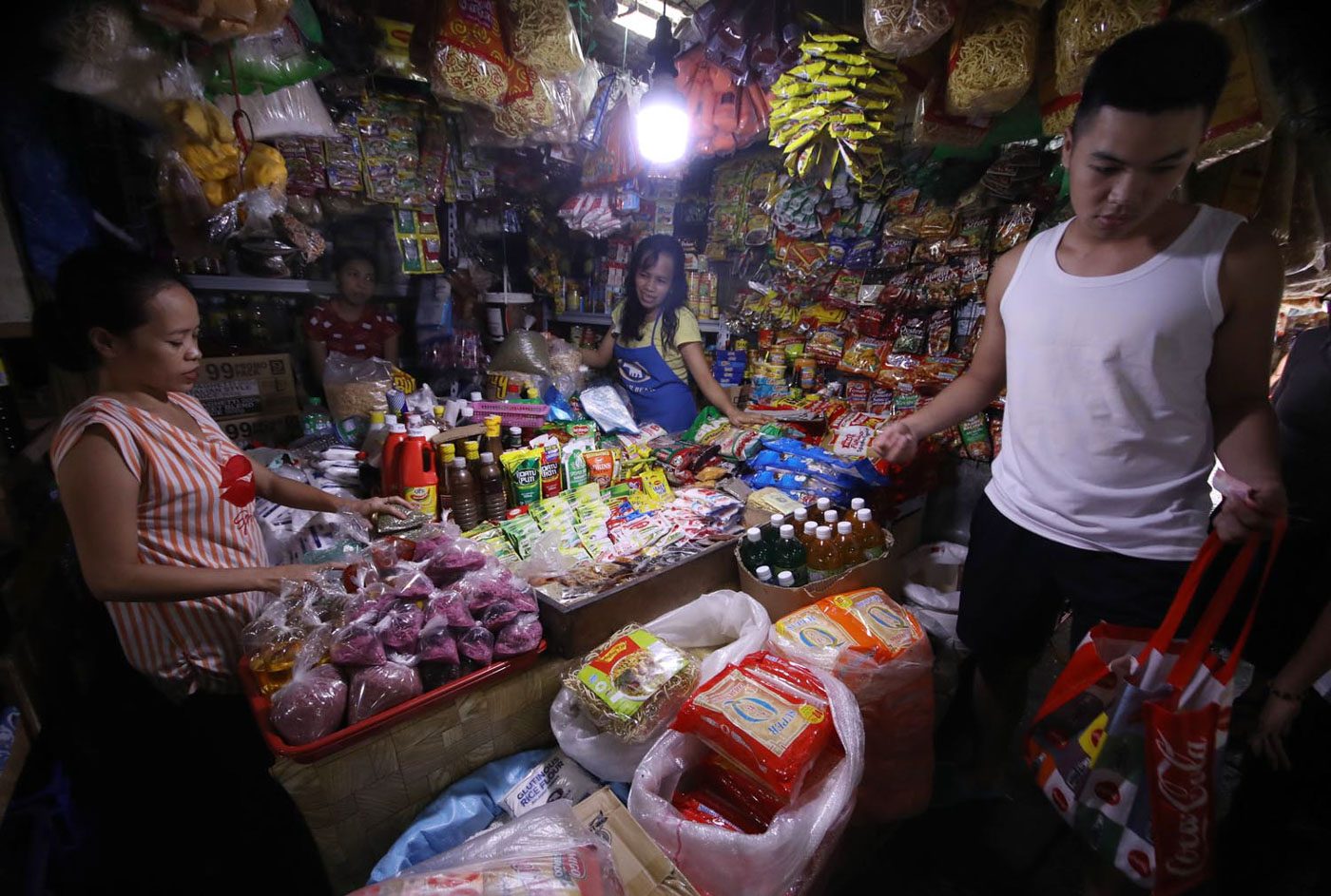 ADB cuts Philippine growth forecast, expects inflation to hit harder