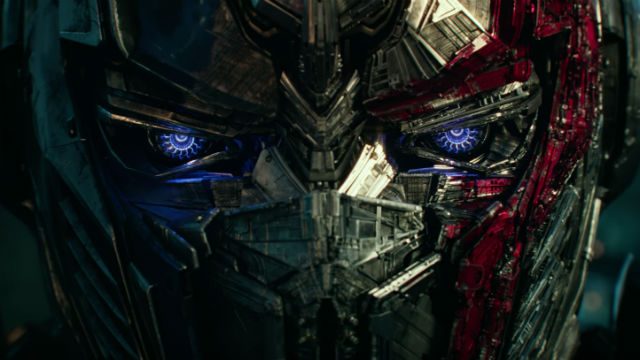 WATCH: Optimus Prime returns in ‘Transformers: The Last Knight’ trailer