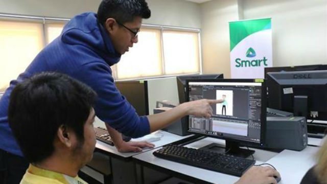 FEU Tech students to make learning app for youth in Mindanao conflict