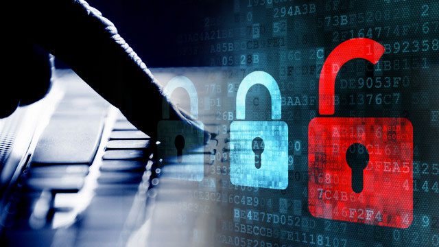 5 basic cybersecurity tips for businesses