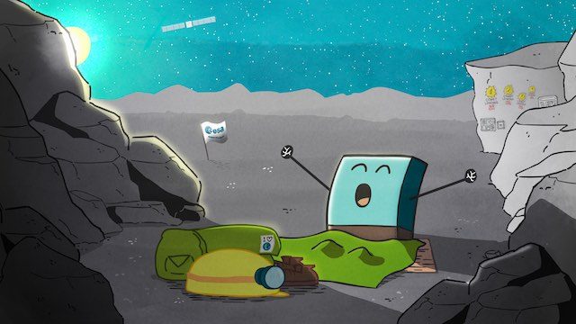 Philae comet probe: World prepares for final farewell